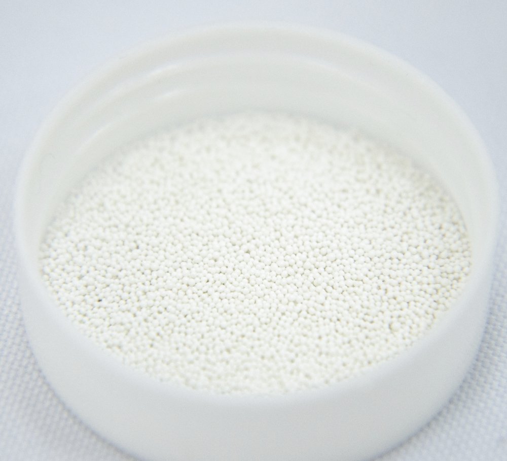 Beads Zircônio 0.4mm
