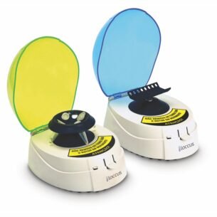 Centrifuga NanoSpin8