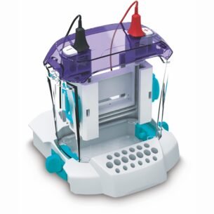 Cuba de Eletroforese Verticais - Verti-i10