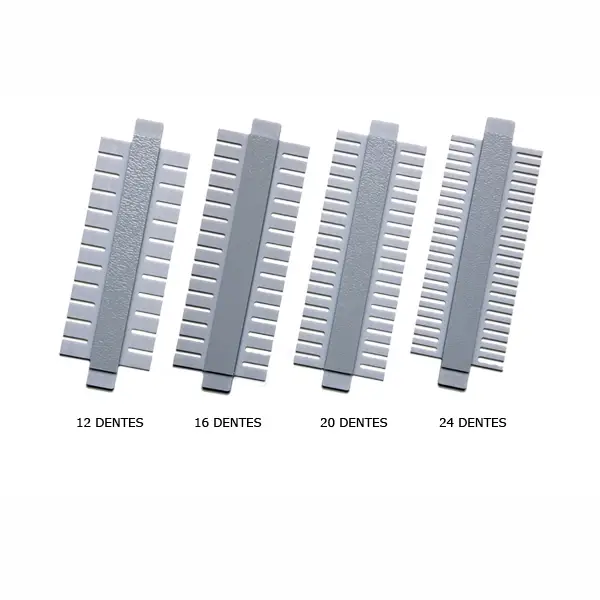 Pentes LCH-12x14 LCH-13x15
