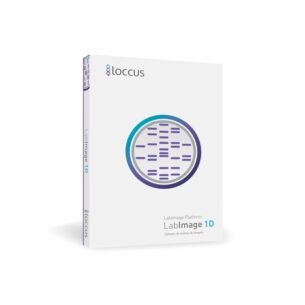 Software LABIMAGE 1D Capa