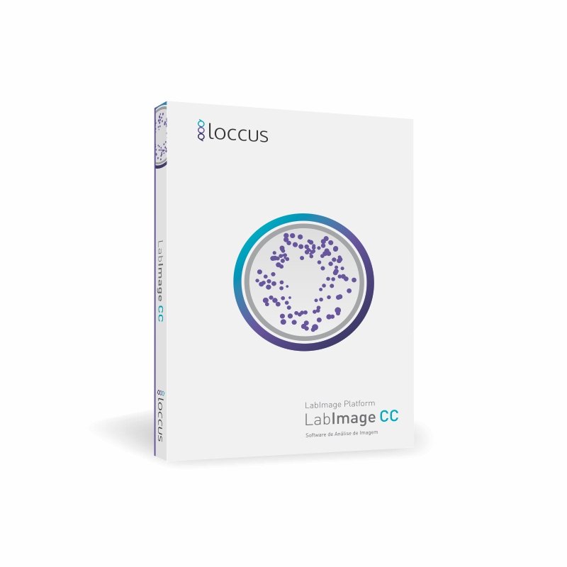Software LABIMAGE CC Capa
