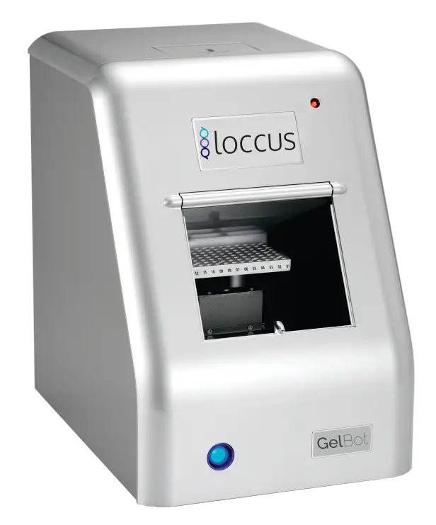 gelbot standard site