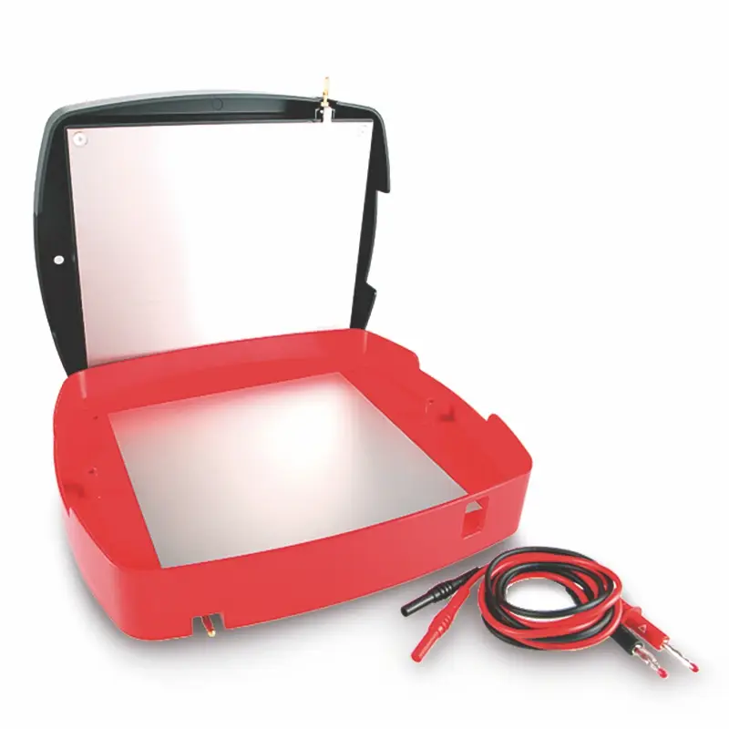 Sistema semi-seco de transferência - EBU 4000