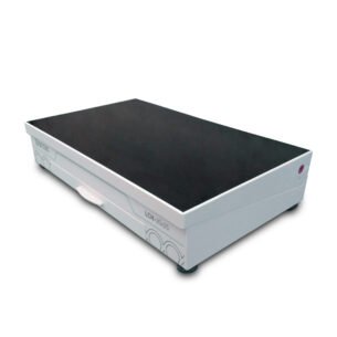 Cuba para ensaios tipo cometa - LCH-20X25 COMETA