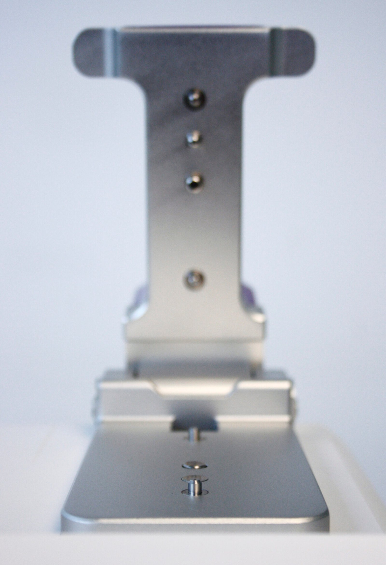 i-Quant Touch Pedestal