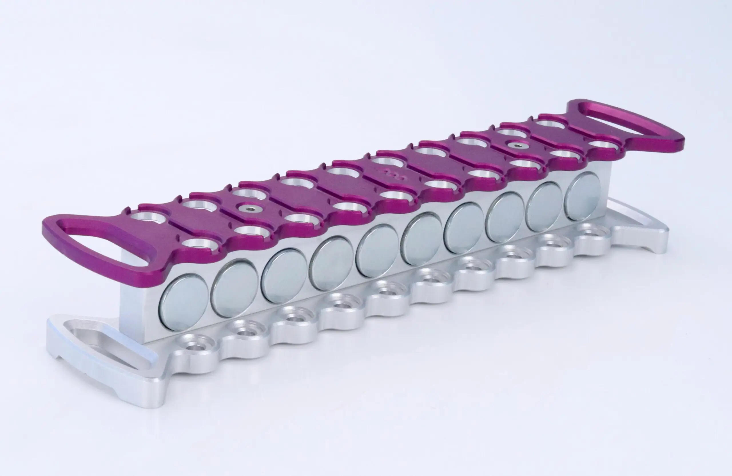 estante magnética Extracta 20