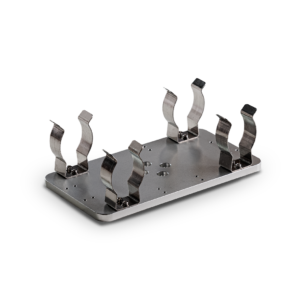 Plataforma Flex 6 - para FlexVortex 2