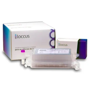 Extracta® Kit – RNA e DNA Viral (MVXA-PU16 FAST)