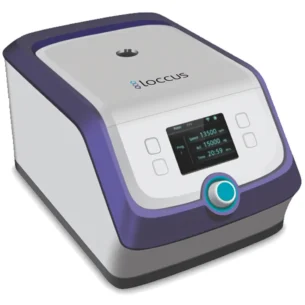 Centrífuga Refrigerada 15000rpm para microtubos - L3024