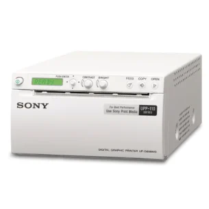 Impressora térmica fotográfica