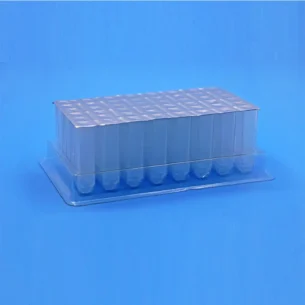 Extracta® Kit - RNA e DNA Viral, em Strips (MVXA-SU01 FAST)