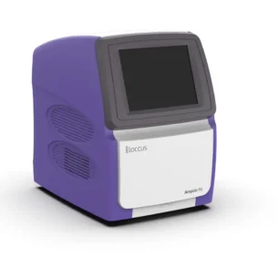 Sistema de PCR em Tempo Real - Amplio® 96