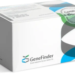 Kit de Detecção GeneFinder COVID-19/Flu A&B RealAmp