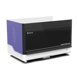 Loccus - Extracta 4800