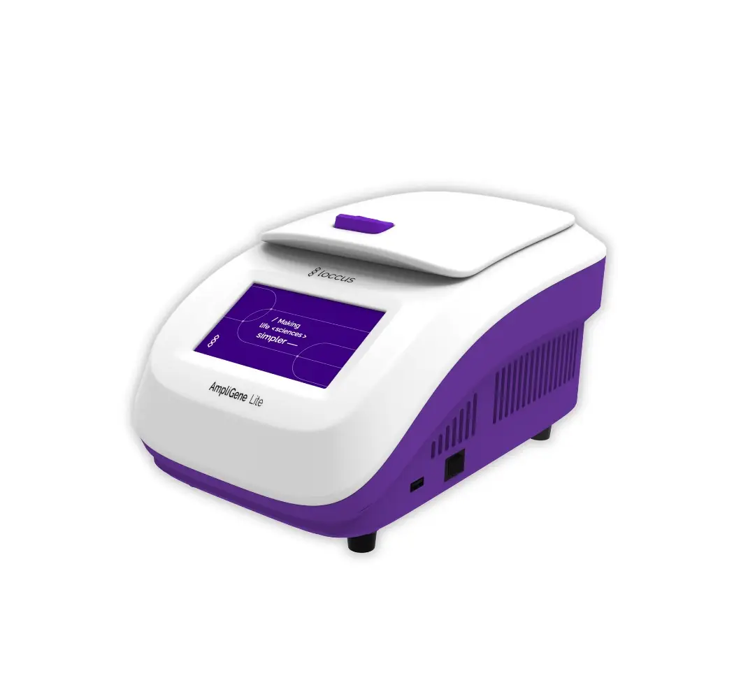 AmpliGene Lite