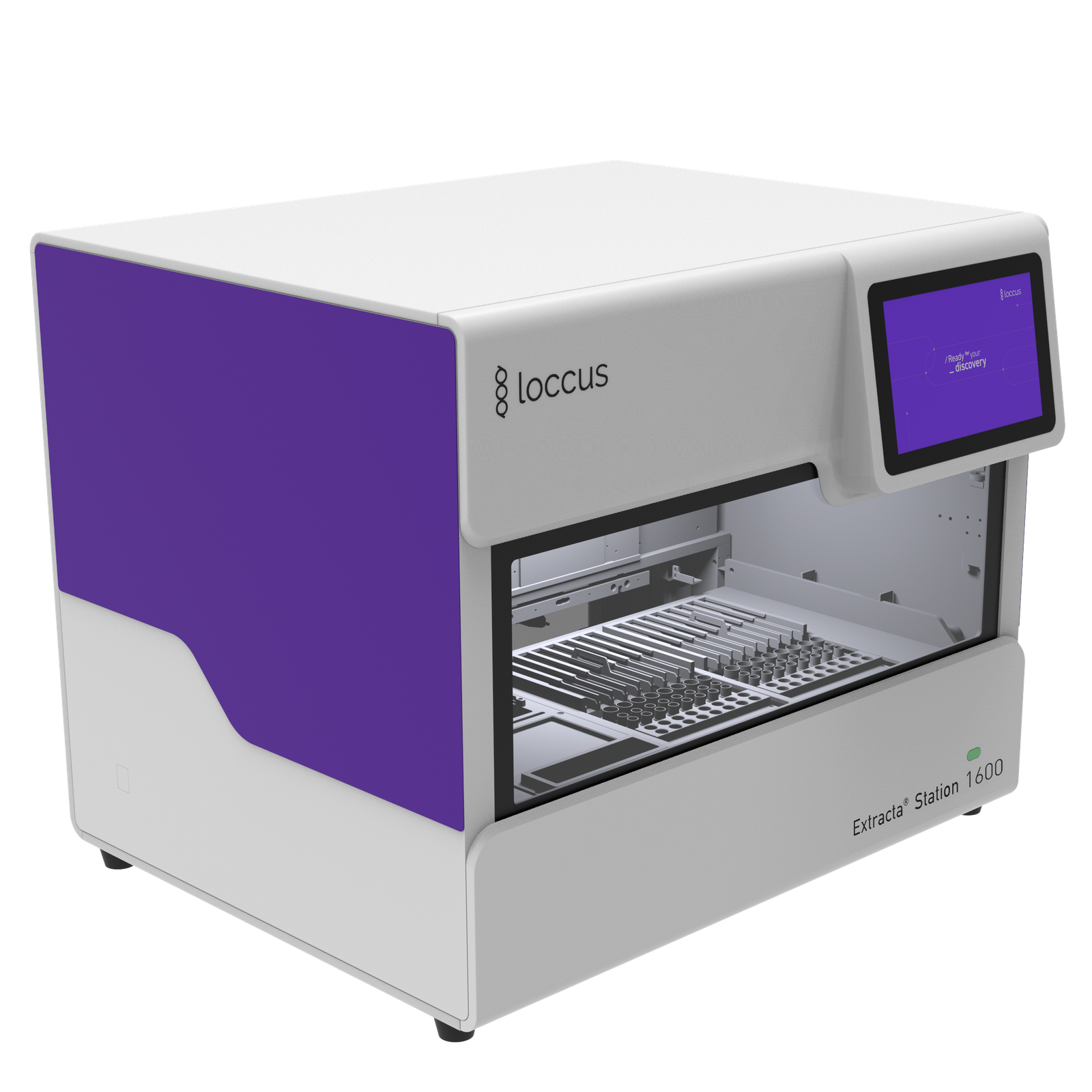 Extracta Station 16.2 1