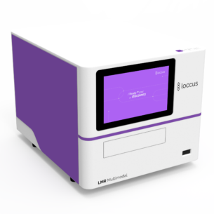 Leitora de microplacas - LMR Multimodal